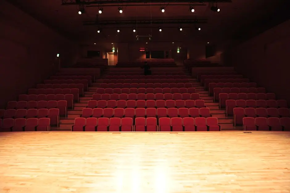Cara Mudah Mencari Pertunjukan Teater Terdekat di Kotamu